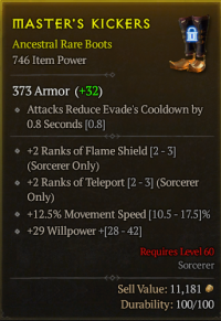 wow